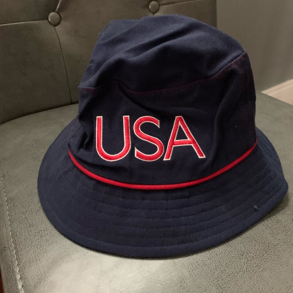 USA Bucket Hat